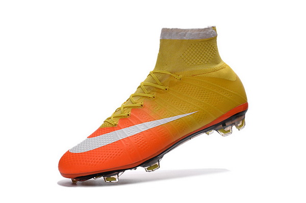 Nike Mercurial Superfly IV FG Men Shoes--050